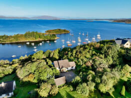 Yealand House, Ardmore, Crinan PA31 8SW