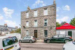 3, Walker Place, Aberdeen AB11 8BQ