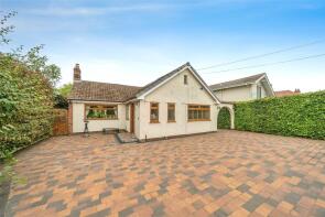 Fir View, Dunstan Lane, Neston CH64 8TG