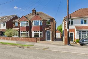 12, Totley Lane, Sheffield S17 4PB