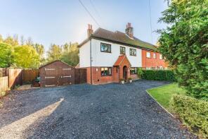 7, Moulton Road, Norwich NR15 2AJ
