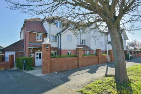 Cooden Drive, Bexhill-on-Sea, TN39
