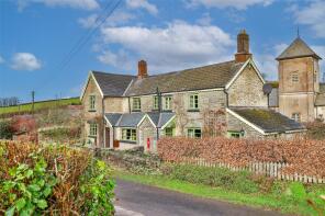 The Old Post Office, Treborough Farm Lane, Watchet TA23 0QW
