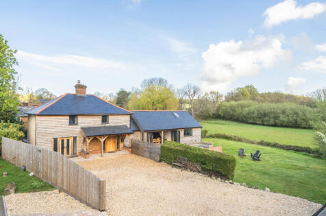 Church Hill, Redlynch, Salisbury, Wiltshire, SP5