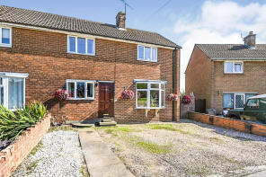 71, Sudbury Park, Ashbourne DE6 5HU