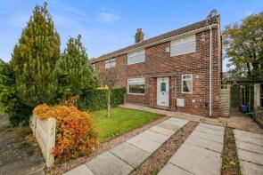 47, St James Crescent, Wigan WN2 4AJ