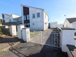 8, Leonardston View, Milford Haven SA73 1ED