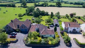 Little Orchard, Millway, Rodney Stoke, Cheddar BS27 3XA