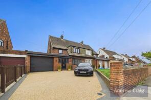 Kasanga, Bridle Path, East Boldon NE36 0PE