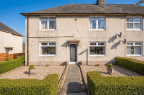 107, Culzean Crescent, Kilmarnock KA3 7DS