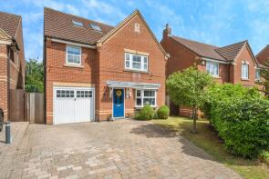 38, Kiplin Drive, Norton, Doncaster DN6 9GD
