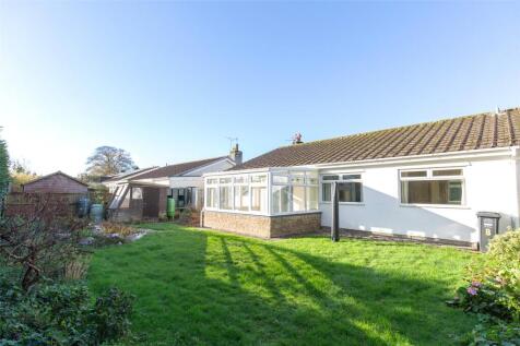 Woodland Close, Failand, Bristol, BS8