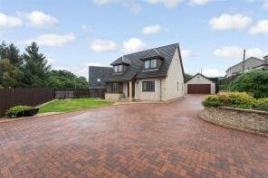 Bonnyview, A977 From C89 Fearns Road To B913 Junction, Alloa FK10 3QL