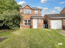 1, Bluebell Close, Consett DH8 7GA