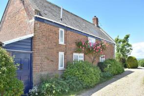 Hunters Vale Cottage, Dottery Road, Bridport DT6 5HX