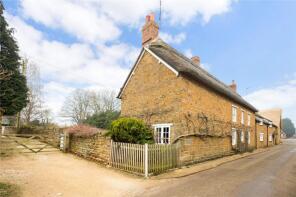 The Priests House, Church Street, Banbury OX15 6QE
