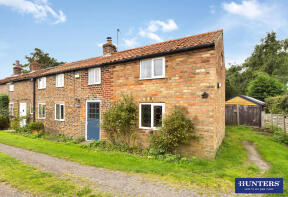 Wayside, Ings Lane, York YO42 4TW