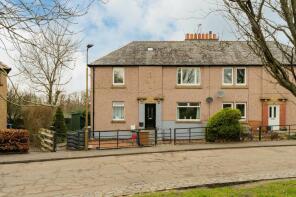 14, The Glebe, Dalmeny, South Queensferry EH30 9TX