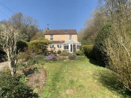 Brights Hill Cottage, Ganders Green, Longhope GL17 0NJ