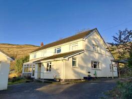 Ty Ffawydden, U4180 From, Rhandirmwyn, Llandovery SA20 0NR