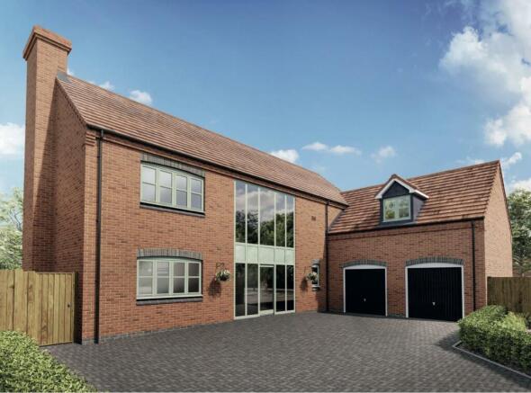 The Prestwold
