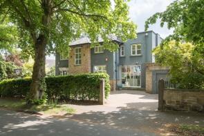 67, Stumperlowe Crescent Road, Sheffield S10 3PR