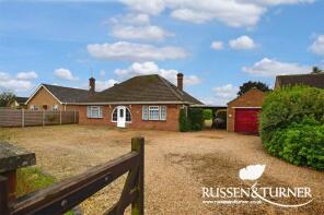 Haywoods, Lynn Road, Grimston PE32 1AA