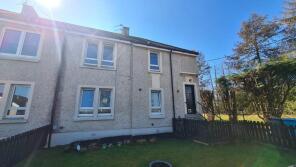 20, Badenheath Terrace, Airdrie Road, Glasgow G67 4HL