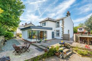 Abbey Villa, Bolton Road, Chorley PR6 8DA