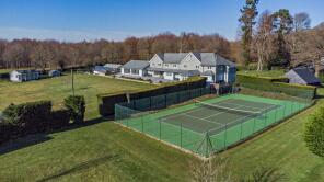 Tunbridge House, Tunbridge Lane, Bramshott, Liphook GU30 7RG