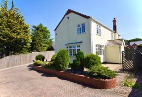Harbour Cottage, Newbridge Lane, Louth LN11 0PQ