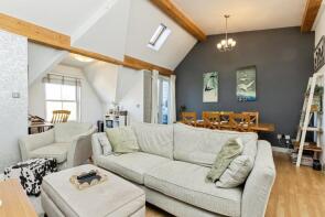 Apartment 23, The Gallery, Hope Drive, Nottingham NG7 1BT
