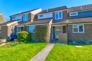 2, Ashdown Crescent, New Romney TN28 8EU