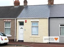 130, Rutland Street, Sunderland SR4 6QB