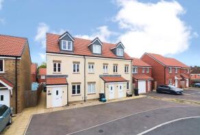 62, Wigeon Road, North Petherton, Bridgwater TA6 6YP