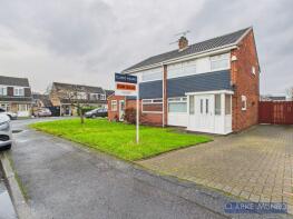 12, Kestrel Close, Stockton-on-tees TS20 1SF
