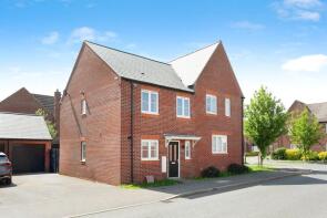 25, Gordon Road, Bicester OX25 5TF