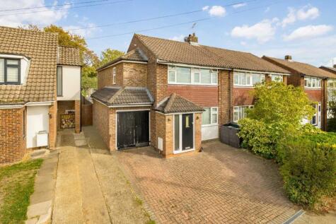 Stratton Road, Sunbury-On-Thames