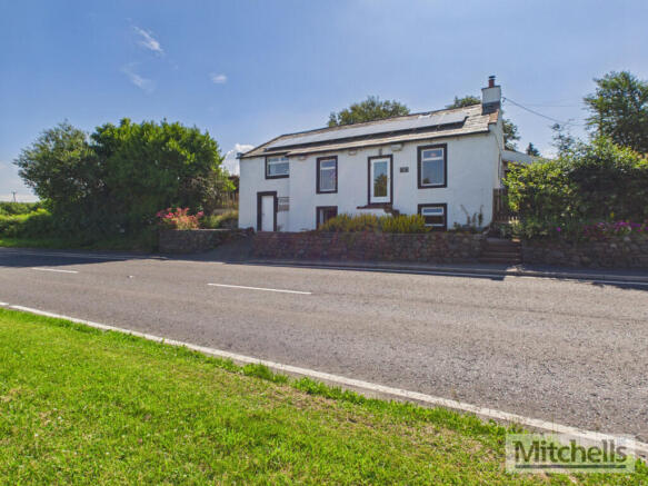 Prospect Hill, Waberthwaite, MILLOM LA19