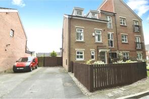 15, Marsworth Drive, Liverpool L6 2JH