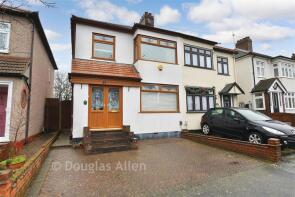 95, Hillcrest Road, Hornchurch RM11 1EE