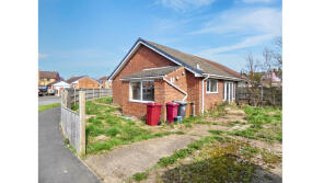 3, Westburn Avenue, Barrow-upon-humber DN19 7SA