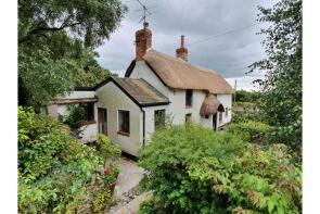 Cloud Cottage, Newtown Road, Buckland St Mary, Chard TA20 3TE