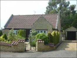 6, Robbs Lane, Kettering NN14 3BE