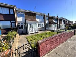 5, Vollum Rise, Hartlepool TS24 0LR