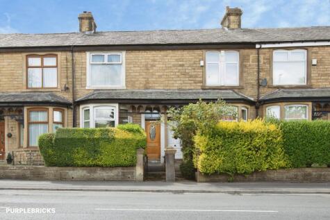 Blackburn Road, Darwen, BB3