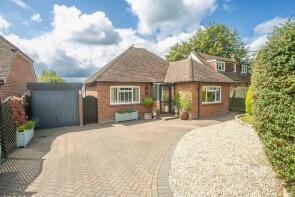 Southlands, Battle Road, Punnetts Town, Heathfield TN21 9DS