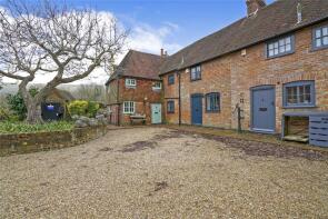 2, Royal Oak Cottages, The Street, Brighton BN45 7AU