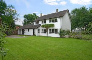 Kufena, Withersfield Road, Haverhill CB9 7HD