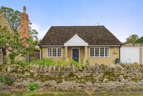 Cherrytree House, Main Street, Peterborough PE8 5HZ